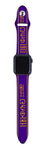 ΩΨΦ Purple 38-41mm