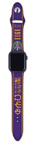 ΩΨΦ Purple 42- 49mm